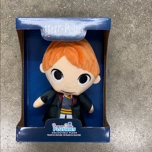 Harry Potter plush toy
